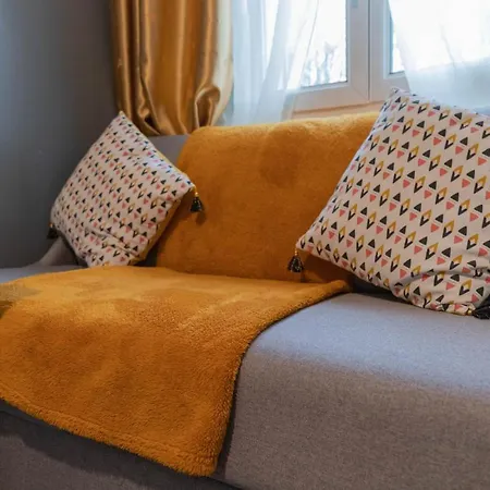 Cosy Home - Pantinsmile Exterior photo
