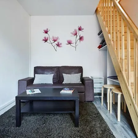 Cosy Home - Pantinsmile Room photo