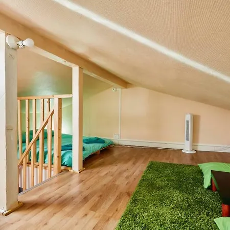 Cosy Home - Pantinsmile Room photo