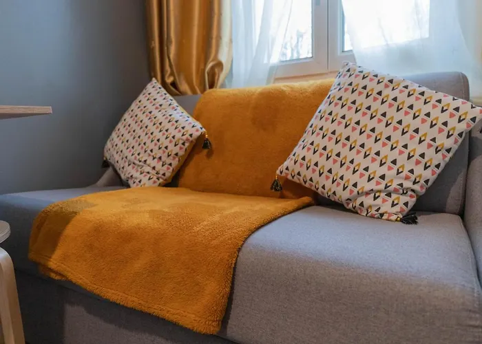 Cosy Home - Pantinsmile
