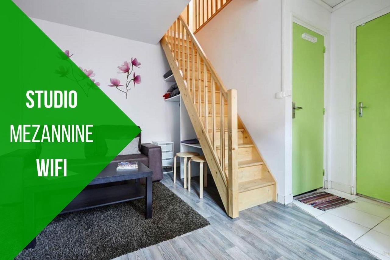 Cosy - Pantinsmile Apartment