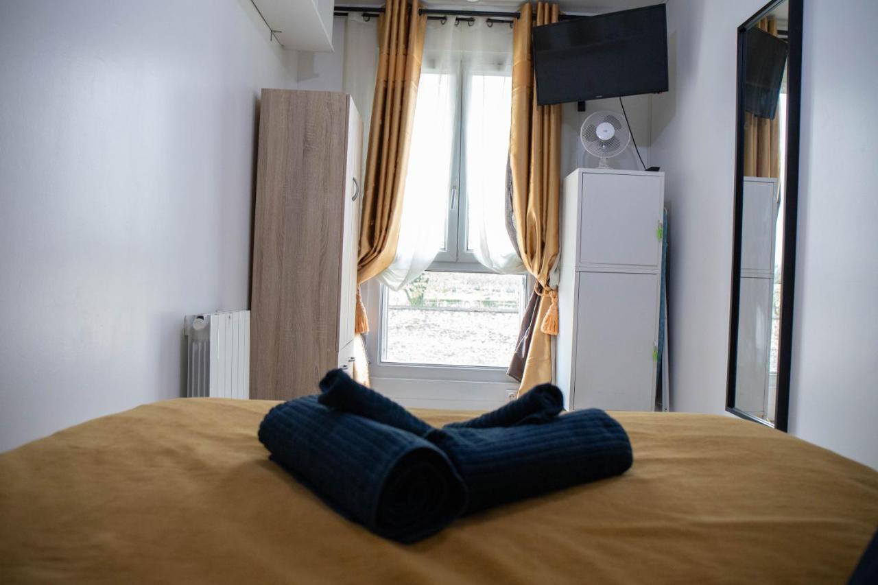 Cosy - Pantinsmile Apartment *