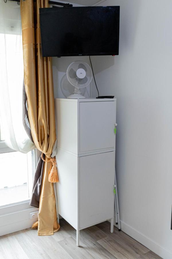 Apartment Cosy - Pantinsmile