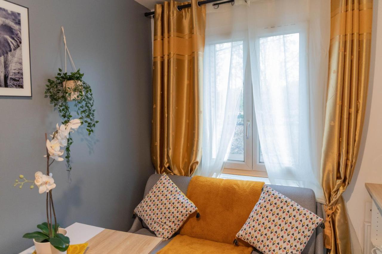 Cosy - Pantinsmile Pantin