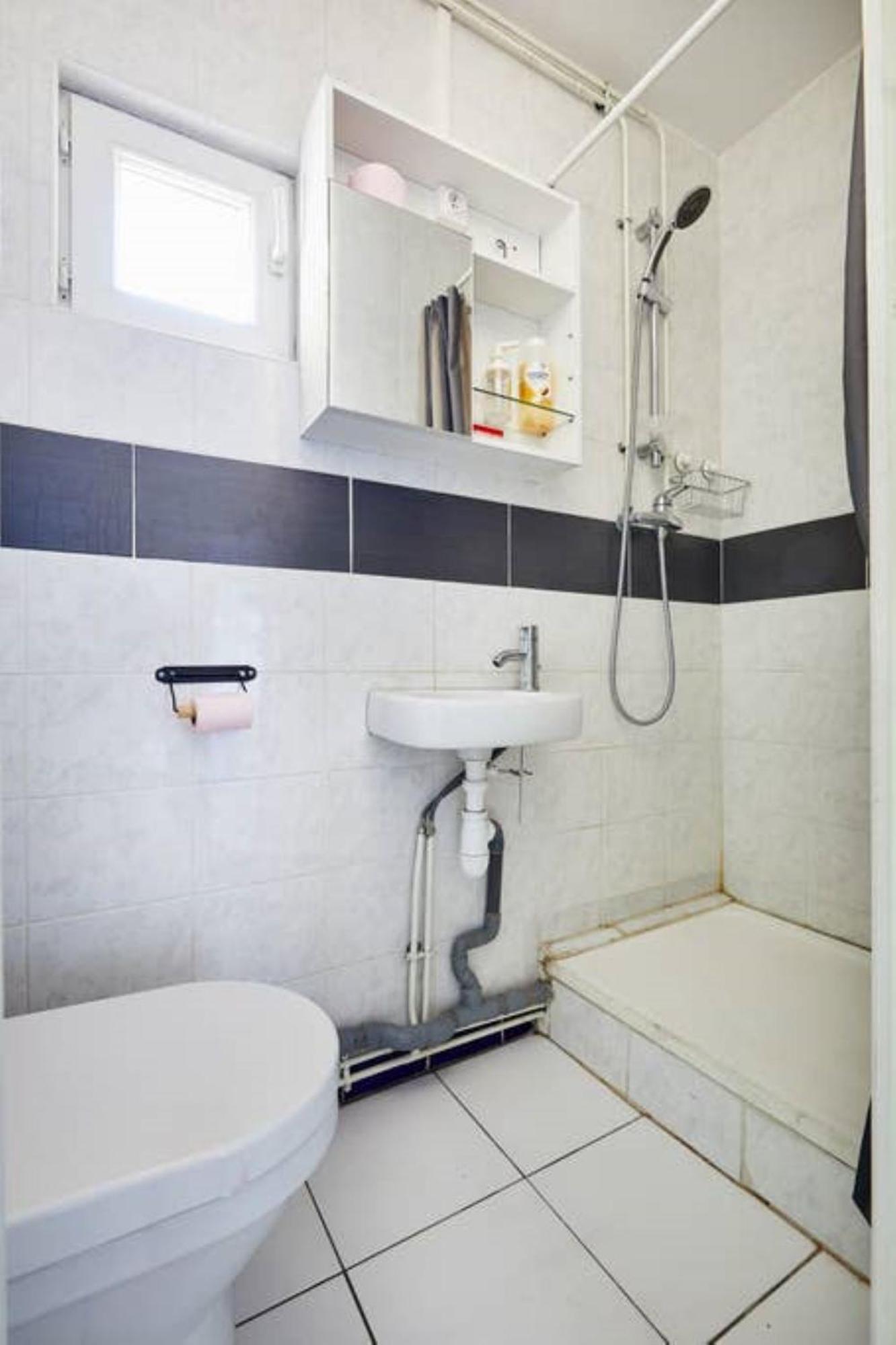 Apartment Cosy - Pantinsmile
