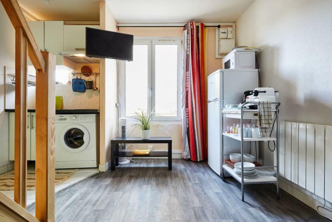 Cosy - Pantinsmile Apartment *